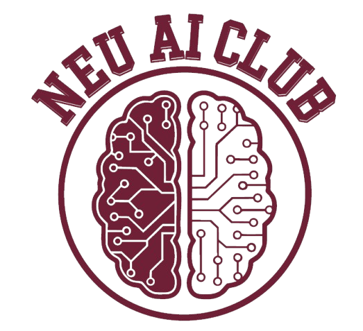 NEU AI Club Logo