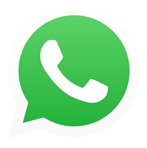 WhatsApp Icon